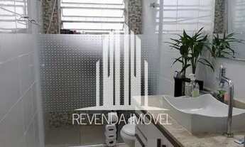 Imagem 2: CASA TERREA 80M² 2QUARTOS 2BANHEIROS 1VAGA DE GARAGEM - VL BANDEITANTE - CASA VERDE ZONA N