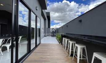 Imagem 13: Casa à venda no bairro Village Provence - São José do Rio Preto/SP