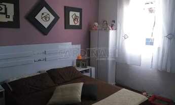 Imagem 5: Casa Padrão em Araraquara