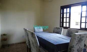 Imagem 7: CASA 04 QTOS 01 SUÍTE 06 VGS QUINTAS COLONIAIS CONTAGEM - MG