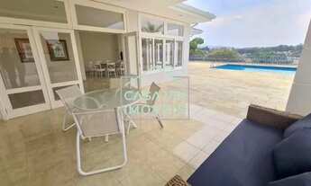 Imagem 7: Casa Residencial para venda e locação, Condomínio Marambaia, Vinhedo - CA0261