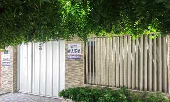 Imagem 2: Casa para aluguel com 120 metros quadrados com 3 quartos em Messejana - Fortaleza - CE