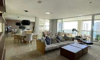 Imagem 4: Lindo apartamento na orla do parque flamboyant