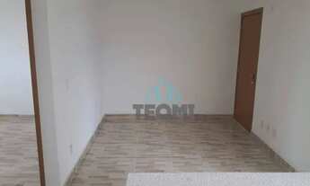 Imagem 2: Apartamento com 2 dormitórios para alugar, 43 m² por R$ 1.202/mês - Parque Senhor do Bonfi