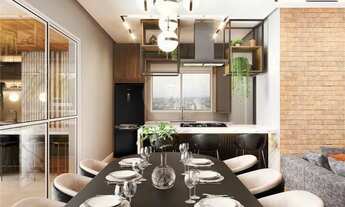 Imagem 6: Apartamento novo com 03 suítes no Centro de Cascavel/PR