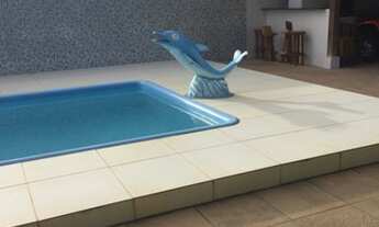 Imagem 2: Casa com Piscina Arembepe