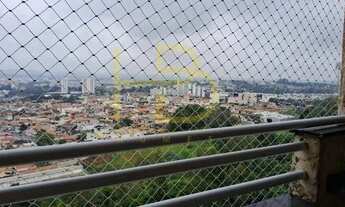 Imagem 3: Apartamento para Venda em Votorantim, Parque Bela Vista, 3 dormitórios, 1 suíte, 2 banheir