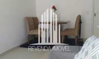 Imagem 4: Apartamento à venda 53m² 2 dormitórios 1 suíte 1 vaga no Jabaquara