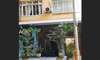 Imagem 2: Apartamento para aluguel mobiliado 130 metros quadrados com 2 suites