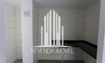 Imagem 6: Apartamento a venda com 1 quarto no Morumbi