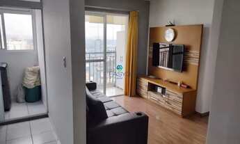 Imagem 5: Condomínio Ventura Apartamento 53 m² 2 dormts 1 vaga lazer completo