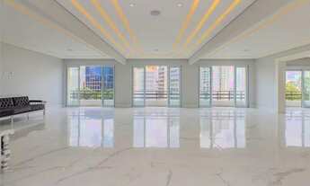 Imagem: APARTAMENTO RESIDENCIAL em São Paulo