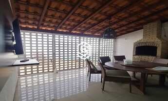 Imagem 2: 3097) CASA EM CONDOMÍNIO PARA LOCAÇÃO NA ZONA LESTE