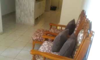 Imagem 7: Aluguel de quarto em condomínio