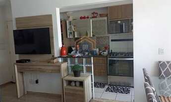 Imagem 3: Apartamento em Engordadouro - Jundiaí, SP