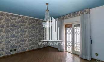 Imagem 3: Casa à venda com 605m², 4 quartos e 6 vagas