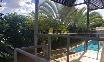 Imagem 2: Casa - Condomínio Alpes de Vinhedo - Vinhedo