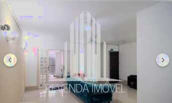 Imagem: Casa com 3 suítes e 2 vagas em Santo Amaro