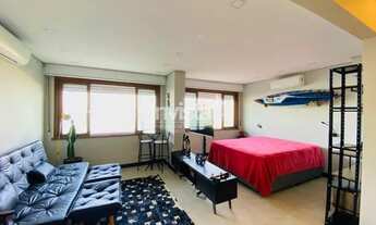 Imagem 3: Apartamento para aluguel no bairro Ponta da Praia