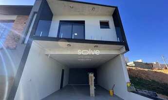 Imagem 3: Casa com 3 dormitórios à venda, 205 m² por R$ 1.704.000,00 - Condomínio Jardim Laguna - In