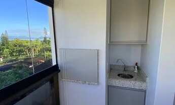 Imagem 6: Apartamento a venda com 64 m² - 2 quartos - Agronômica - Florianópolis - SC