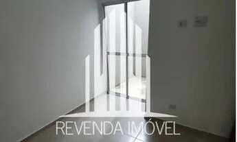 Imagem 7: Apartamento Garden 49,19m² 2Quartos 1Banheiro 1Vaga Cozinha Sala Lavanderia Jardim de Inve