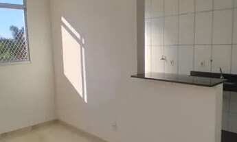 Imagem 2: Alugo Apartamento 2 Quartos no Condomínio Princesa do Vale