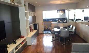 Imagem 3: Excelente Oportunidade no Brooklin! Apartamento com 2 Suítes à venda, 104 m² - São Paulo/S
