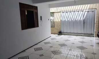 Imagem 4: Casa para aluguel com 120 metros quadrados com 3 quartos em Messejana - Fortaleza - CE