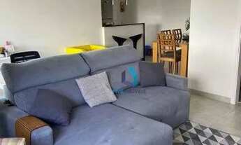 Imagem 6: Apartamento com 3 quartos à venda, 81 m² por R$ 800.000 - Vila Isa - São Paulo/SP