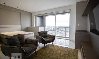 Imagem 3: Apartamento para Aluguel - Centro, 1 Quarto, 46 m2