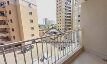 Imagem: Apartamento Padrão em Ribeirão Preto