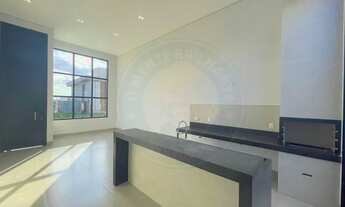 Imagem 7: Casa térrea Jardins Barcelona c/ 156 m² e 3 suítes