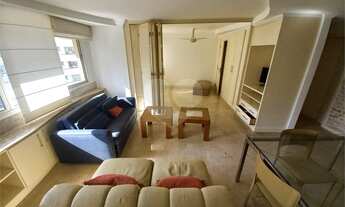 Imagem 6: Apartamento residencial com 3 dormitórios de 133m² - Itaim Bibi