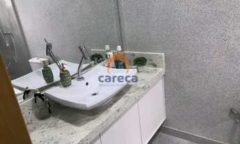 Imagem 4: Casa em Condomínio para Venda em Bady Bassitt, RESIDENCIAL JARDIM BOTANICO BADY, 3 dormitó