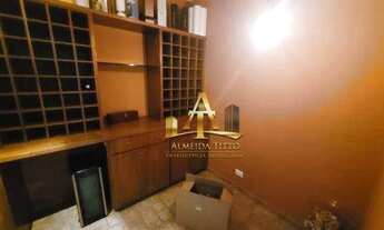 Imagem 3: Casa para alugar, Altos de São Fernando - Jandira/SP com 4 dormitórios