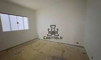 Imagem 7: Casa para alugar, 100 m² por R$ 1.600/mês - Jardim Acapulco - Londrina/PR