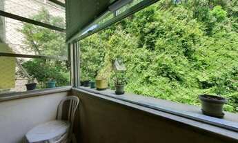 Imagem 3: Apartamento 2 quartos em Copacabana