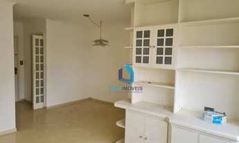 Imagem 3: Apartamento para alugar, 78 m² por R$ 3.184,00/mês - Vila Mascote - São Paulo/SP