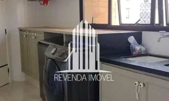 Imagem 4: Apartamento em Higienópolis com 280m² 4 suítes 6 banheiros 4 vagas de garagem