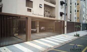 Imagem 2: VILA IDEAL - Apartamento com 2 dormitórios à venda, 77 m² por R$ 290.000 - Vila Ideal - Sã