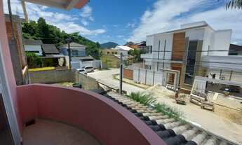 Imagem 2: Casa para Locação em Rio de Janeiro, Guaratiba, 3 dormitórios, 1 suíte, 3 banheiros, 1 vag