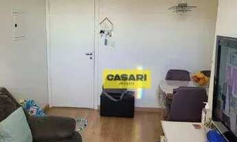 Imagem: Apartamento com 2 dormitórios à venda