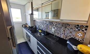 Imagem 4: Apartamento com 02 (dois) dormitórios