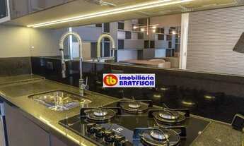 Imagem 5: Apartamento com 2 dormitórios à venda, 161 m² por R$ 1.111.010 - Tatuapé