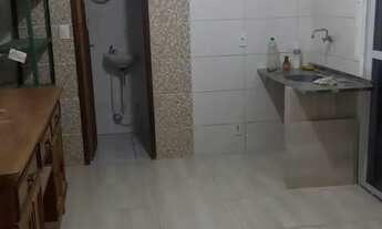 Imagem 4: Kitnet na vargem grande. 1 pessoa Sueli * ou Marcelo