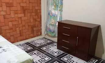 Imagem 2: Quarto suíte centro