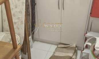 Imagem 7: Apartamento a Venda no bairro Vila Sofia - São Paulo, SP