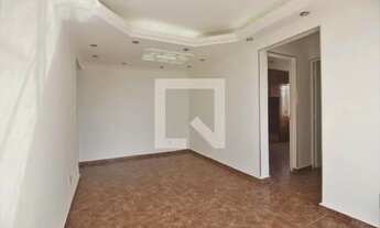 Imagem 3: Apartamento para Aluguel - Portal do Morumbi, 2 Quartos, 60 m2