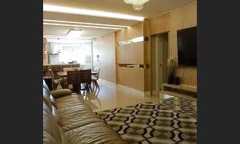 Imagem 4: APTO 4 SUÍTES 3 VAGAS BARRA SUL BAL CAMBORIÚ SC